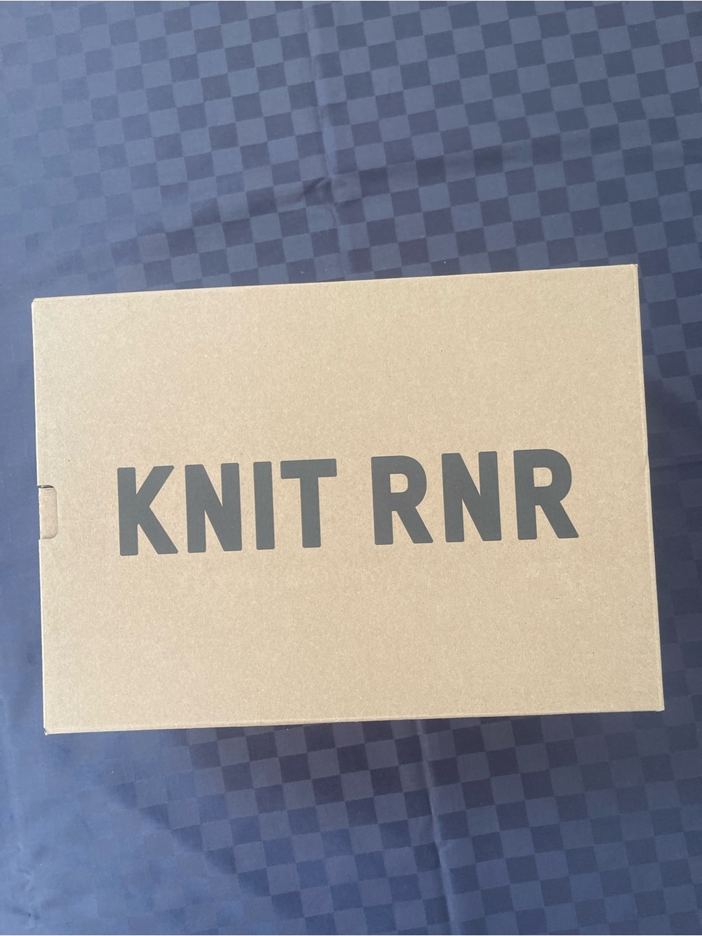 Yeezy knit Runer size 10